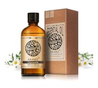 AKARZ 100ml Aceite esencial de Manzanilla - Aceite esencial puro para difusores, luces aromáticas y aromas ambientales