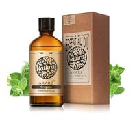 AKARZ 100ml Aceite esencial de Orégano - Aceite esencial puro para difusores, luces aromáticas y aromas ambientales