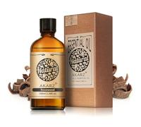AKARZ 100ml Aceite esencial de Palo de Rosa - Aceite esencial puro para difusores, luces aromáticas y aromas ambientales