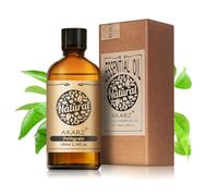 AKARZ 100ml Aceite esencial de Petitgrain - Aceite esencial puro para difusores, luces aromáticas y aromas ambientales