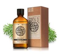AKARZ Aceite esencial de abeto balsámico natural puro para la fabricación de velas, productos para el cuidado de la piel de bricolaje, masaje, relajación en el spa casero