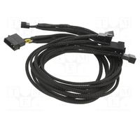 Akasa AK-CBFA03-45 Cable