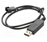 Akasa AK-CBFA10-60BK Cable
