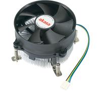 Akasa AK-CCE-7105EP - ventilador de procesador…