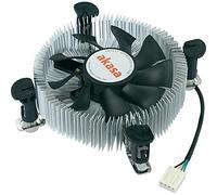 Akasa AK-CCE-7106HP - Ventilador de Perfil bajo para CPU (74 mm)