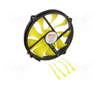 Akasa AK-FN073 Ventilador