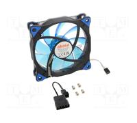 Akasa AK-FN091-BL Ventilador