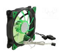 Akasa AK-FN091-GN Ventilador