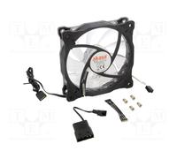 Akasa AK-FN093 Ventilador