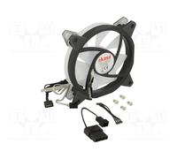 Akasa AK-FN098 Ventilador