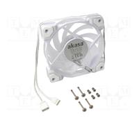 Akasa AK-FN111-WH Ventilador