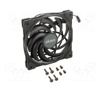 Akasa AK-FN122-BK Ventilador