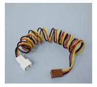 Akasa AK-H-254 - Cable (0,6 m)