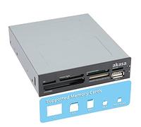 Akasa AK-ICR-07 - Lector Interno de Tarjetas de Memoria