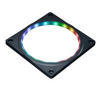 Akasa AK-LD08-RB - Kit de Marco LED para Ventilador (120 mm)