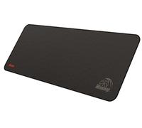 Akasa AK-MPD-05BK XL Venom - Alfombrilla de ratón con Superficie microtejida Avanzada para PC/Ordenador portátil