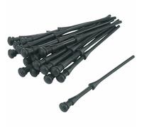 Akasa AK-MX003 20 Funda Caucho Fans Montajes