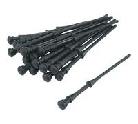 Akasa AK-MX003 Soportes Para Ventiladores De Caja 20mm