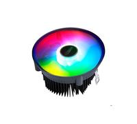 Akasa Vegas Chroma Am RGB Enfriador de CPU para AM4, AM3+ con Ventilador RGB direccionable
