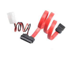 Akasa Cable Serial ATA - SATA Slimline 13 Pin…
