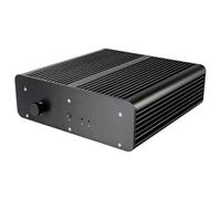 Akasa Compatible con Pascal MD UCFF-Gehäuse (Intel NUC), OEM - Schwarz