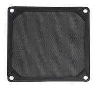 Akasa GRM80-AL01-BK - Filtro de Ventilador de Aluminio (80 mm)