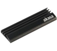 AKASA Kit de Disipación Pasiva para SSD M.2