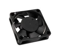 Akasa Lüfter AK-6015MS - 60 mm, negro