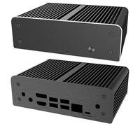 Akasa Machina N - Carcasa para NVIDIA Jets