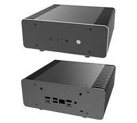 Akasa Maxwell AC Pro - Carcasa para Intel