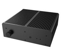 Akasa Pascal TN UCFF-Gehäuse (Intel NUC), Wasserdicht, OEM - Schwarz
