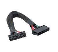 Akasa PSU Extension - Cable de alimentación (0.3 Metros)