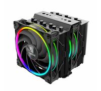 AKASA Soho H7 Doble Torre CPU-K