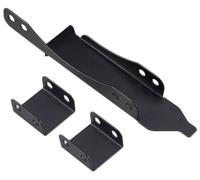 AKASA Soporte para Ranura PCI para Montar 2 Ventiladores de 120mm