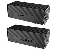 Akasa Turing AC Pro - Carcasa para Intel N