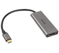 Akasa USB 3.0 Type C 4-in-1 hub mit hdmi