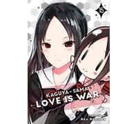 akasaka, aka - Kaguya-sama: Love is War, Vol. 15: Volume 15 (KAGUYA SAMA LOVE IS WAR GN)