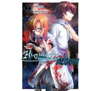 Akase, Tomato - Higurashi When They Cry: MEGURI, Vol. 2: Meguri 2 (HIGURASHI WHEN THEY CRY MEGURI GN)