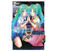 Akase, Tomato - Higurashi When They Cry: MEGURI, Vol. 3 (HIGURASHI WHEN THEY CRY MEGURI GN)