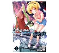 HIGURASHI WHEN THEY CRY MEGURI V04