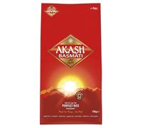 Akash Arroz Basmati - 10000 gr