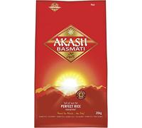 Akash Arroz Basmati - 20000 gr