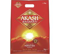 Akash Arroz Basmati - 5000 gr