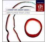 Akasha - A Journey Into Ambient Groove 4