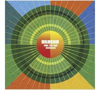 Akasha - Hail The Sun - Remix EP [Vinilo]