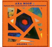 Akasha - Volume 1