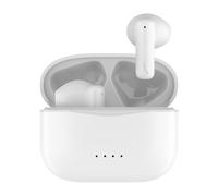 Akashi Auriculares Bluetooth 5.4 Estuche de carga 30h Botón de control