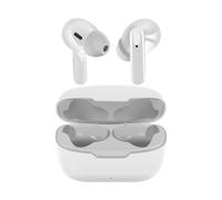 Akashi Auriculares Bluetooth Autonomía de 3h Estuche de carga,
