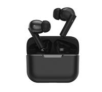 Akashi Auriculares Bluetooth con cancelación de ruido, autonomía 6h,