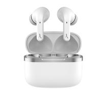 Akashi, Auriculares inalámbricos Bluetooth con control táctil, autonomía 6h